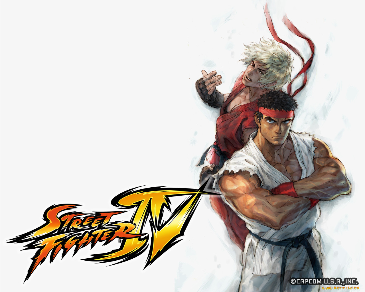 , , street, fighter, iv